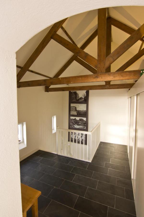 B&B Pompgebouw Aan De Rijn Tolkamer Esterno foto
