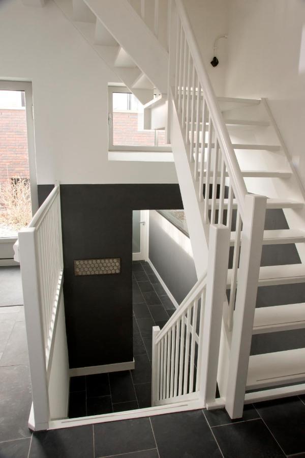 B&B Pompgebouw Aan De Rijn Tolkamer Esterno foto