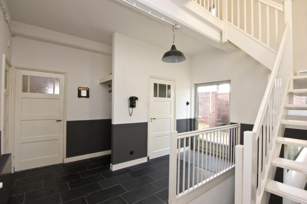 B&B Pompgebouw Aan De Rijn Tolkamer Esterno foto