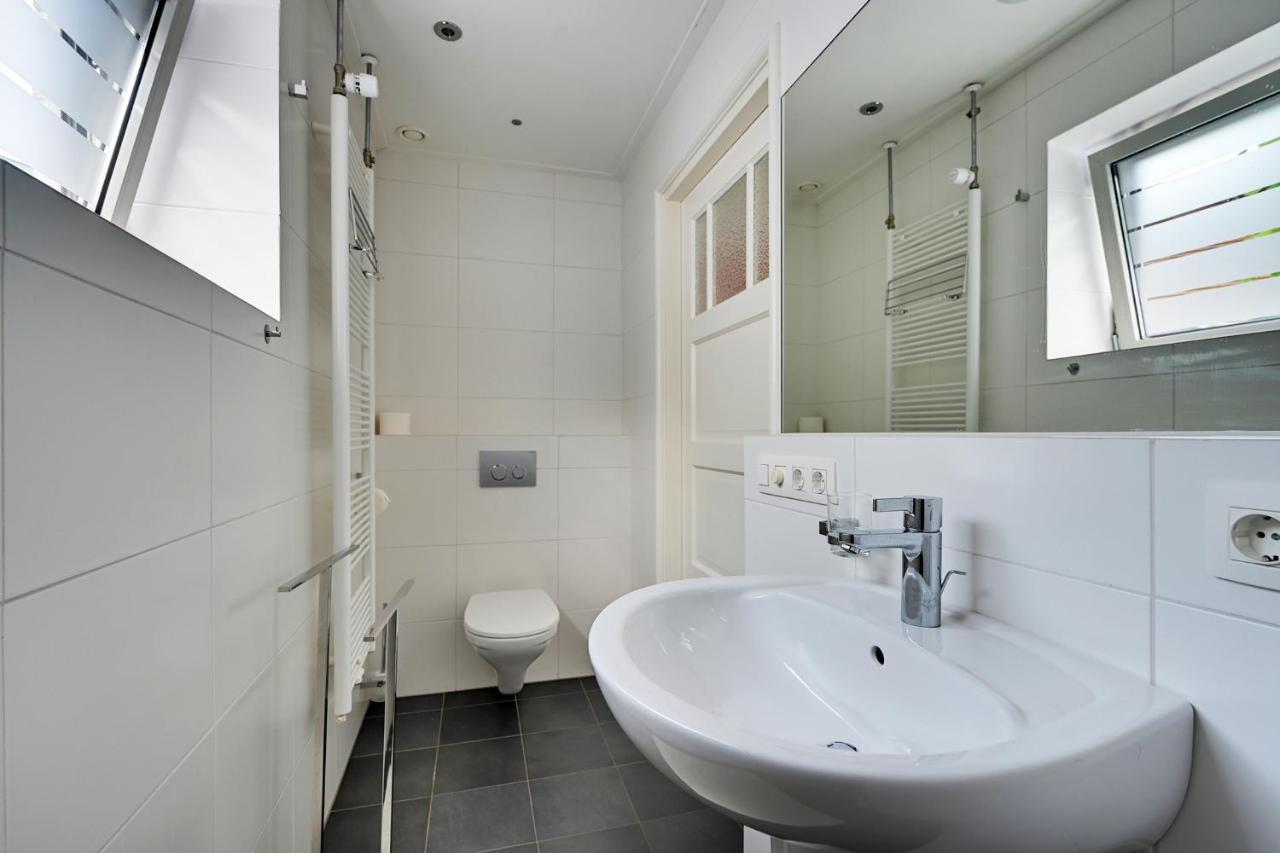 B&B Pompgebouw Aan De Rijn Tolkamer Esterno foto