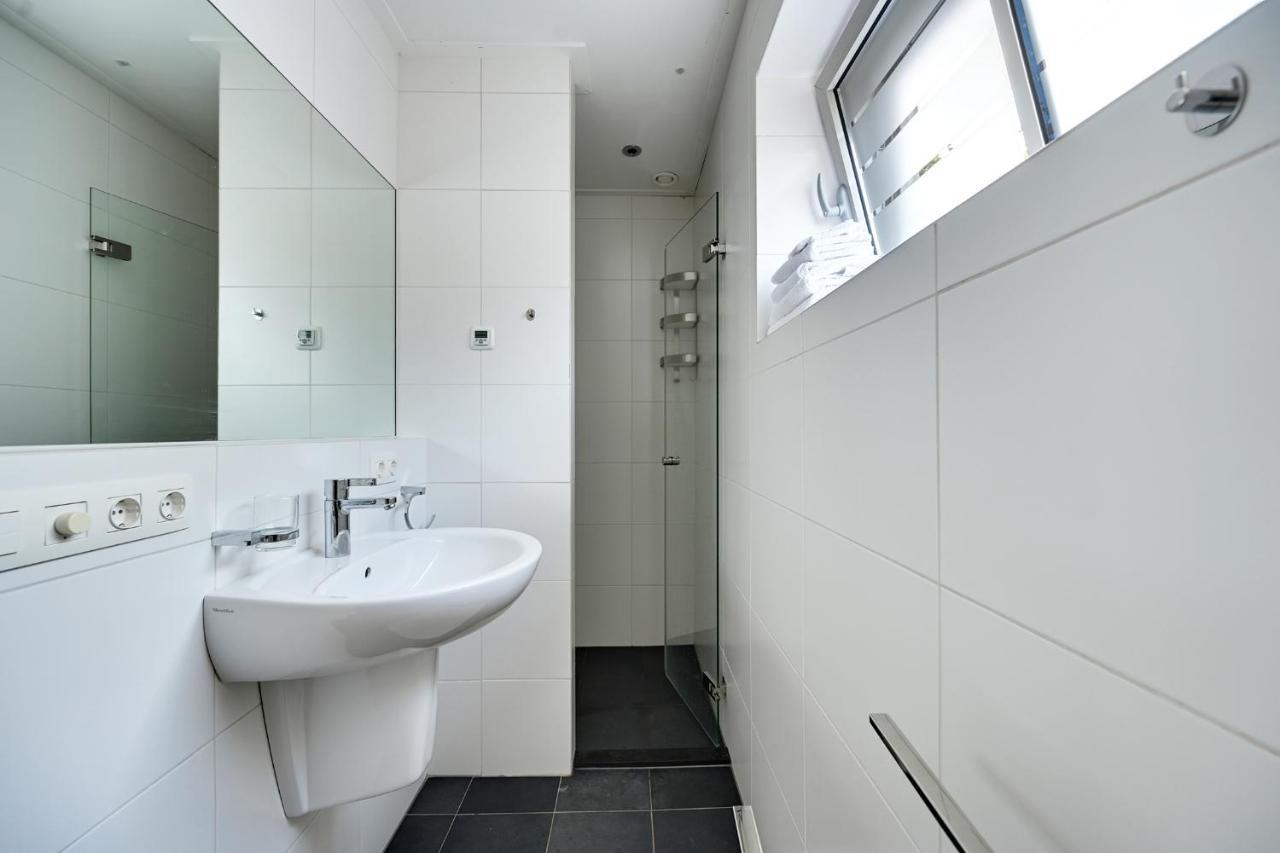 B&B Pompgebouw Aan De Rijn Tolkamer Esterno foto